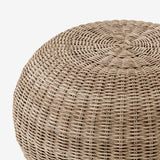 Rimma Outdoor Accent Stool