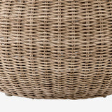 Rimma Outdoor Accent Stool