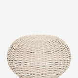 Rimma Outdoor Accent Stool