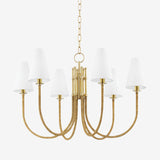 Ripley Chandelier