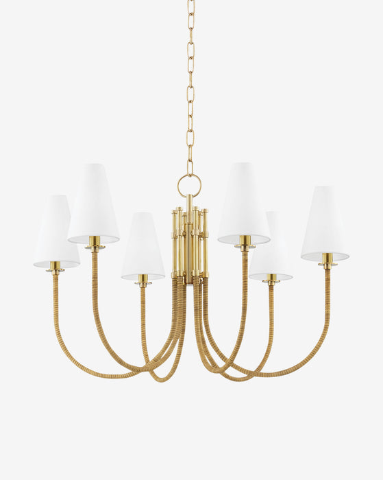 Ripley Chandelier