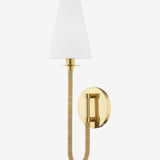Ripley Sconce