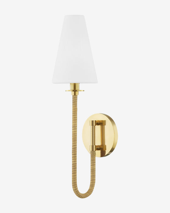 Ripley Sconce