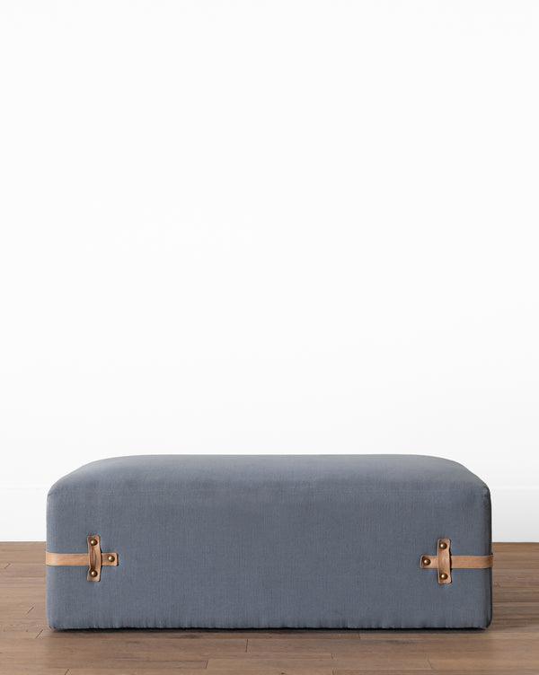 Poufs and Ottomans for Sale McGee Co