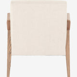 Robby Lounge Chair