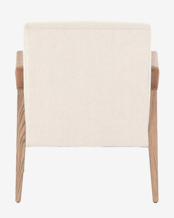 Robby Lounge Chair