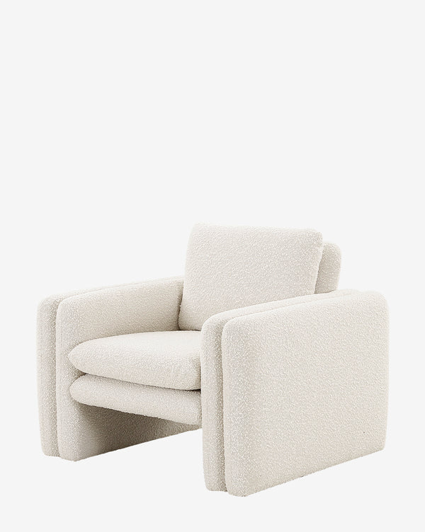 Rogue Lounge Chair