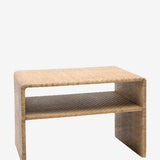 Roman Console Table