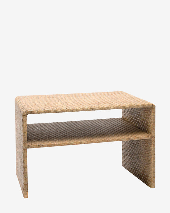 Roman Console Table