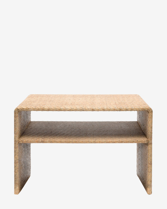 Roman Console Table