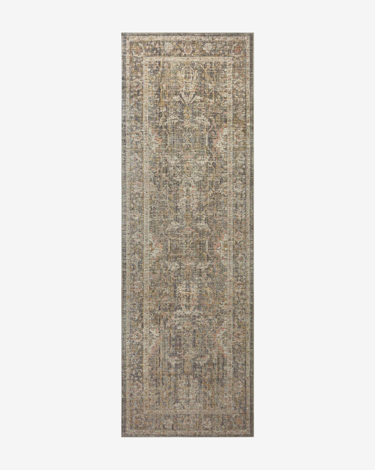 Rosemarie Collection No. 1 Sage