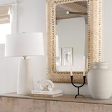 Dual Taper Candle Holder