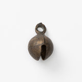 Round Brass Bell