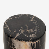 Rune End Table