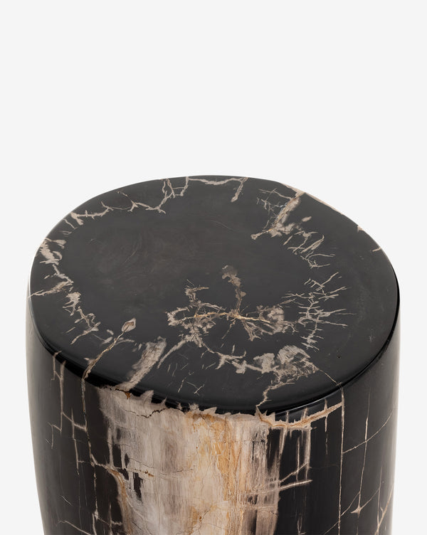 Rune End Table
