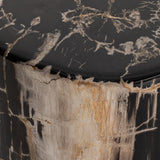 Rune End Table