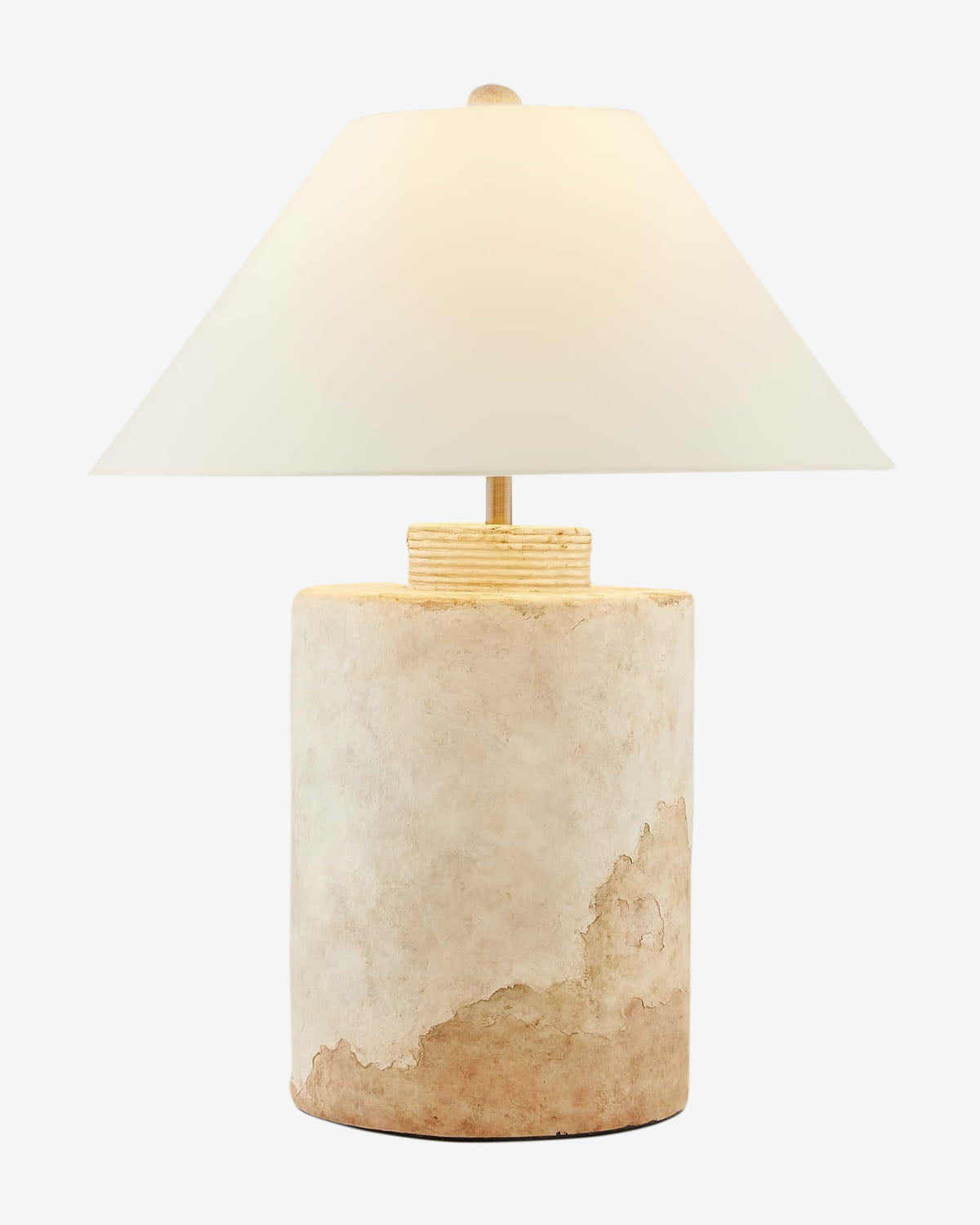 Lithap⭐︎サラコ & マモル Piccolo Table Lamp