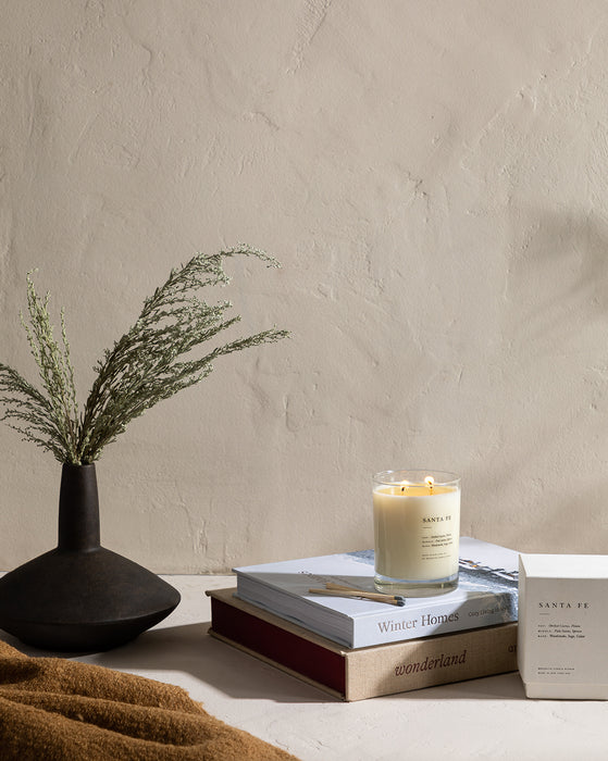 BLACK SANDS – Upper Room Candle Company
