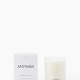Santal Rock Rose Candle