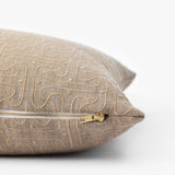 Saren Pillow Cover