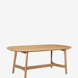 Satterlee Dining Table
