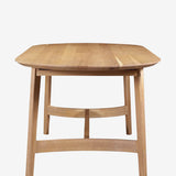 Satterlee Dining Table