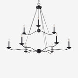 Sawyer Chandelier