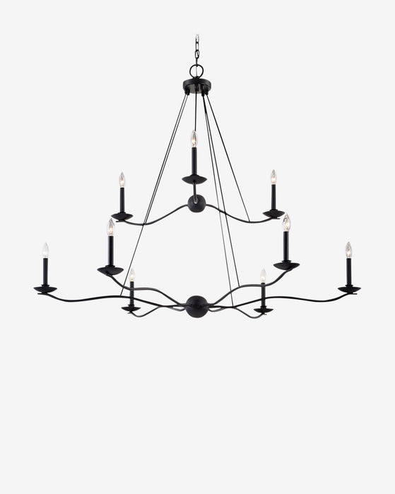 Sawyer Chandelier