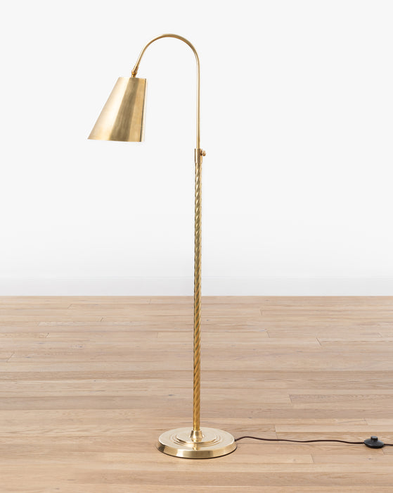 Saylor Floor Lamp