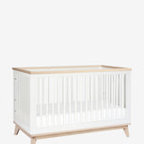Scoot Crib