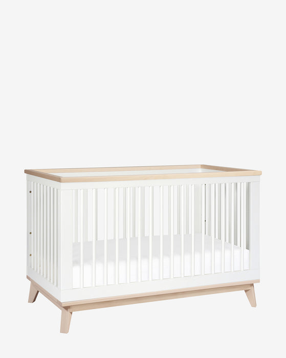 Scoot Crib