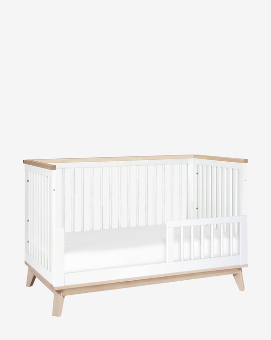 Scoot Crib
