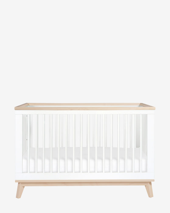 Scoot Crib