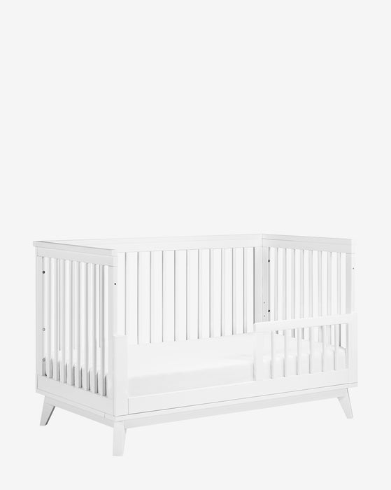 Scoot Crib