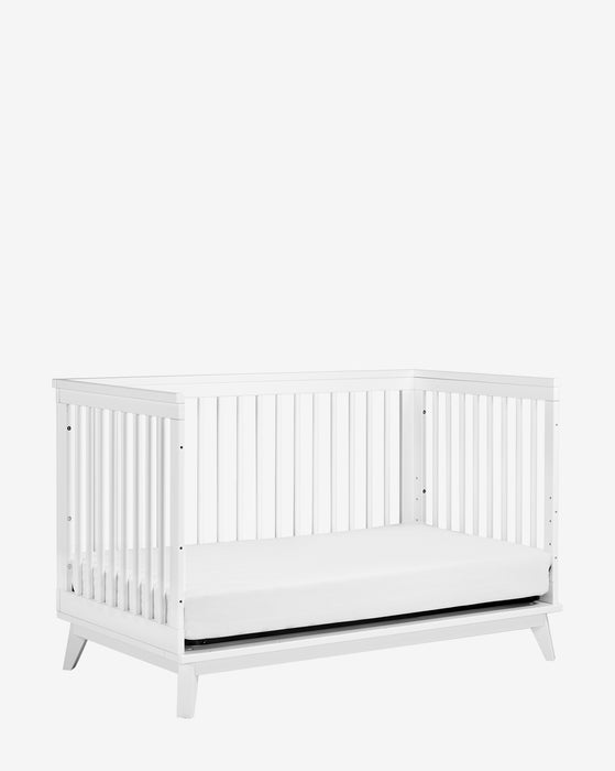 Scoot Crib