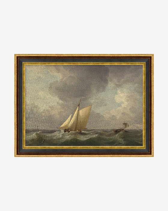 Seafarer