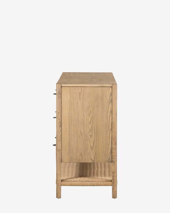 Sequoia Dresser