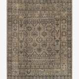 Seville Hand-Knotted Wool Rug