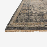 Seville Hand-Knotted Wool Rug