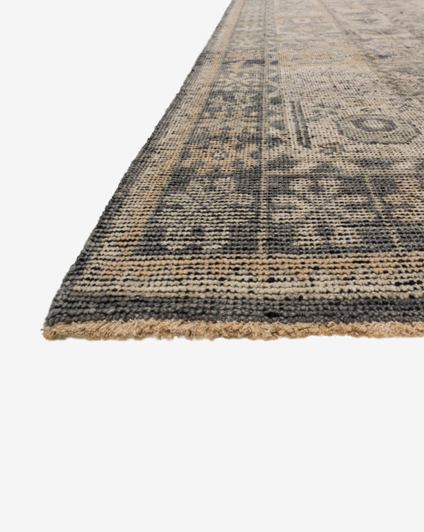 Seville Hand-Knotted Wool Rug