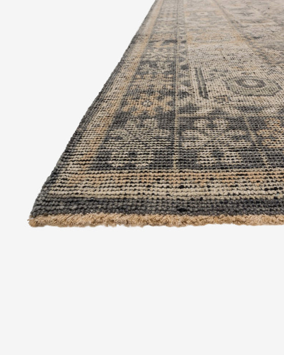 Seville Hand-Knotted Wool Rug