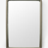 Shagreen Rectangle Mirror