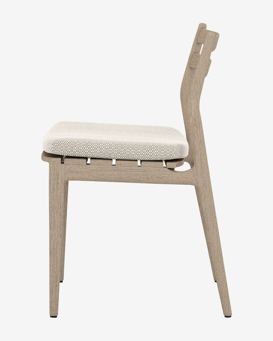 Shasta Outdoor Chair