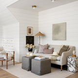 Daxton Settee