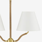 Sirocco Floor Lamp