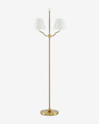Sirocco Floor Lamp