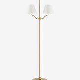 Sirocco Floor Lamp