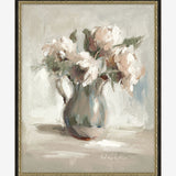 Soft Florals I