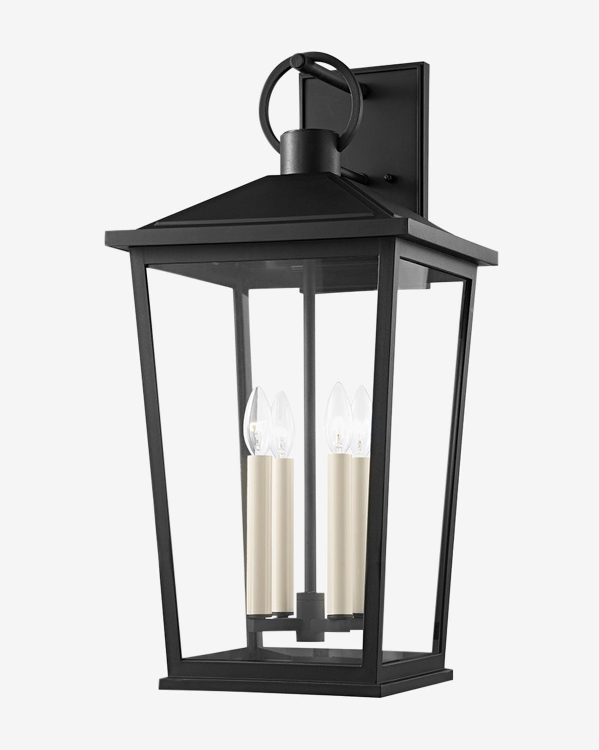 Soren Indoor/Outdoor Wall Sconce - Thumbnail 3