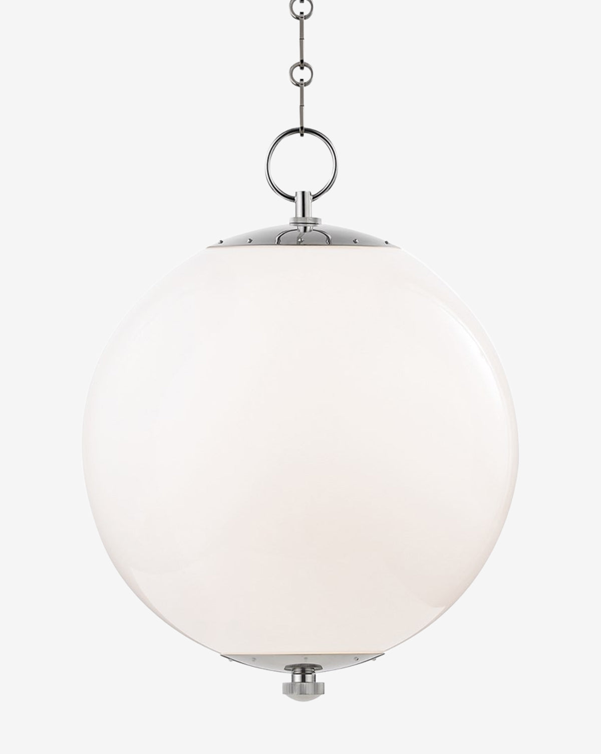 Sphere No. 1 Pendant